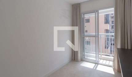 Apartamento para Aluguel - Pinheiros, 1 Quarto,  31 m² - São Paulo
