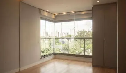 Apartamento para Aluguel - Vila Clementino, 1 Quarto,  48 m² - São Paulo