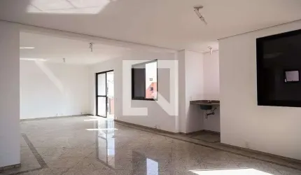 Apartamento para Aluguel - Vila Mascote, 4 Quartos,  173 m² - São Paulo