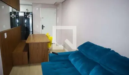 Apartamento para Aluguel - Vila Guilherme, 3 Quartos,  88 m² - São Paulo