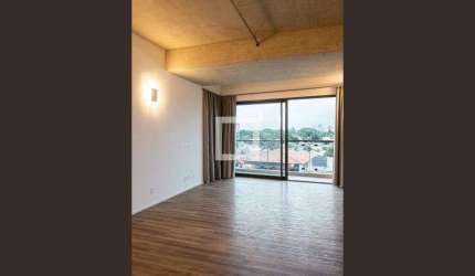 Cobertura para Aluguel - Pinheiros, 1 Quarto,  34 m² - São Paulo