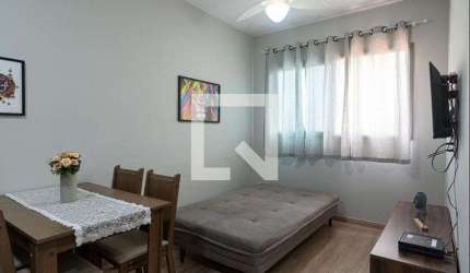 Apartamento para Aluguel - Bela Vista, 1 Quarto,  25 m² - São Paulo