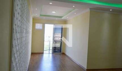 Apartamento para Aluguel - Jacarepaguá, 3 Quartos,  110 m² - Rio de Janeiro