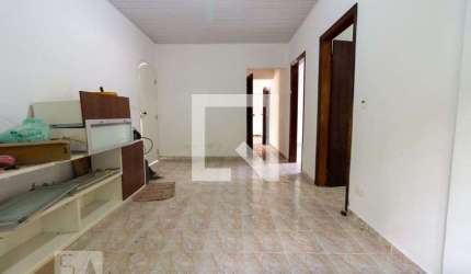 Casa para Aluguel - Butantã, 3 Quartos,  80 m² - São Paulo