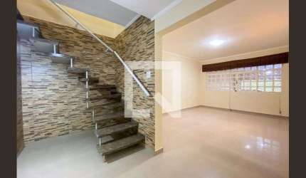 Casa para Aluguel - Butantã, 4 Quartos,  160 m² - São Paulo