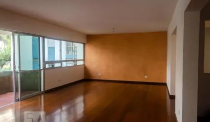 Apartamento para Aluguel - Santa Cecília, 3 Quartos,  175 m² - São Paulo