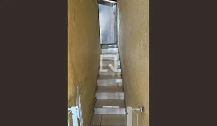 Kitnet / Stúdio para Aluguel - Glória, 1 Quarto,  50 m² - Belo Horizonte