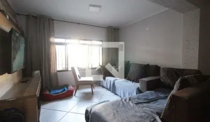 Apartamento para Aluguel - Mandaqui, 4 Quartos,  220 m² - São Paulo