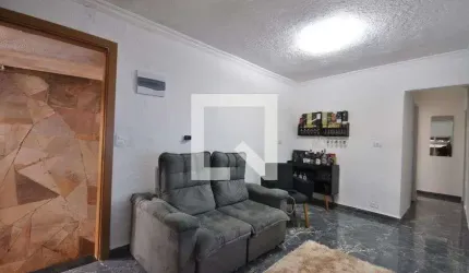 Casa para Aluguel - Vila Constança , 2 Quartos,  180 m² - São Paulo