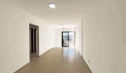 Apartamento para Aluguel - Ponta da Praia, 4 Quartos,  125 m² - Santos