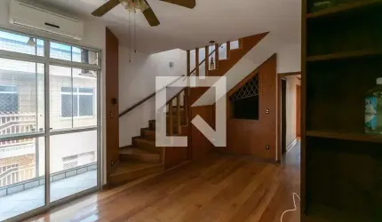 Cobertura para Aluguel - Dona Clara, 4 Quartos,  220 m² - Belo Horizonte
