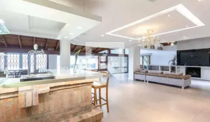 Casa para Aluguel - Ipanema, 4 Quartos,  394 m² - Porto Alegre