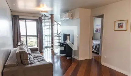Cobertura para Aluguel - Vila Mariana, 4 Quartos,  160 m² - São Paulo