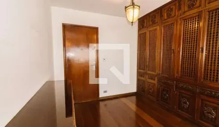 Apartamento para Aluguel - Perdizes, 4 Quartos,  240 m² - São Paulo