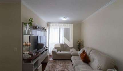 Apartamento para Aluguel - Cangaíba, 2 Quartos,  51 m² - São Paulo