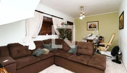 Casa para Aluguel - Jardim Pacaembu, 4 Quartos,  260 m² - Jundiaí
