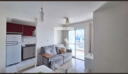 Apartamento para Aluguel - Barra Funda, 2 Quartos,  58 m² - São Paulo