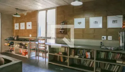 Casa para Aluguel - Alto da Lapa, 4 Quartos,  430 m² - São Paulo