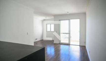 Apartamento para Aluguel - Vila das Mercês, 2 Quartos,  67 m² - São Paulo