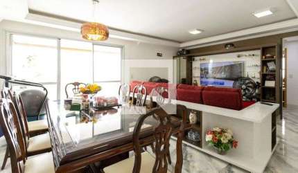 Apartamento para Aluguel - Serrinha, 3 Quartos,  170 m² - Goiânia