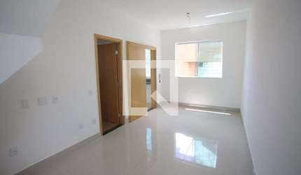 Cobertura para Aluguel - Nova Suíssa, 3 Quartos,  150 m² - Belo Horizonte