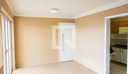 Apartamento para Aluguel - Jardim Marajoara , 3 Quartos,  85 m² - São Paulo
