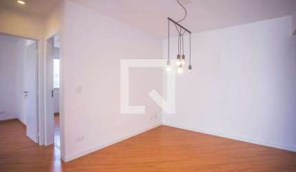 Apartamento para Aluguel - Vila Clementino, 2 Quartos,  78 m² - São Paulo