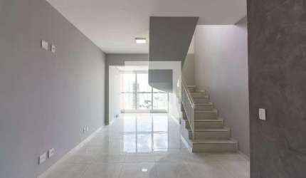 Cobertura para Aluguel - Centro, 3 Quartos,  186 m² - Osasco