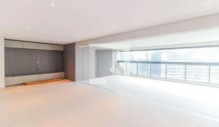 Apartamento para Aluguel - Chácara Santo Antonio, 3 Quartos,  227 m² - São Paulo