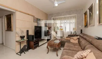Cobertura para Aluguel - Bela Vista, 3 Quartos,  150 m² - São Paulo