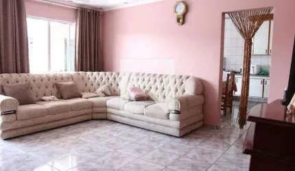 Casa para Aluguel - Vila Formosa, 7 Quartos,  300 m² - São Paulo