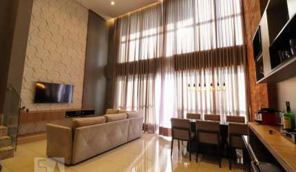 Apartamento para Aluguel - Setor Oeste, 1 Quarto,  75 m² - Goiânia
