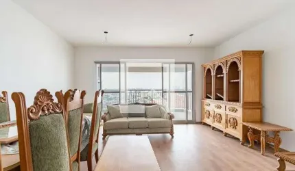 Apartamento para Aluguel - Vila Mascote, 2 Quartos,  82 m² - São Paulo
