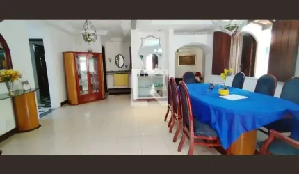 Casa para Aluguel - Caminho das Árvores, 5 Quartos,  450 m² - Salvador