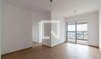 Apartamento para Aluguel - Vila Mascote, 3 Quartos,  81 m² - São Paulo