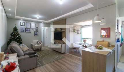 Apartamento para Aluguel - Ponte Preta, 3 Quartos,  76 m² - Campinas