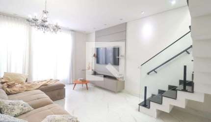 Casa / Sobrado em Condomínio para Aluguel - Medeiros, 4 Quartos,  285 m² - Jundiaí