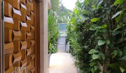 Casa para Aluguel - Morumbi, 5 Quartos,  430 m² - São Paulo