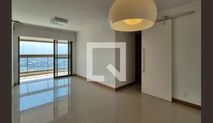 Apartamento para Aluguel - Recreio, 3 Quartos,  84 m² - Rio de Janeiro