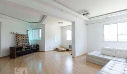 Apartamento para Aluguel - Santana, 3 Quartos,  150 m² - São Paulo