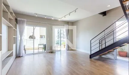Apartamento para Aluguel - Vila Olímpia, 3 Quartos,  150 m² - São Paulo