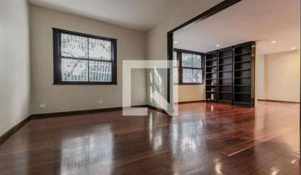 Apartamento para Aluguel - Copacabana, 3 Quartos,  197 m² - Rio de Janeiro