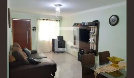 Casa para Aluguel - Cidade Patriarca, 3 Quartos,  152 m² - São Paulo
