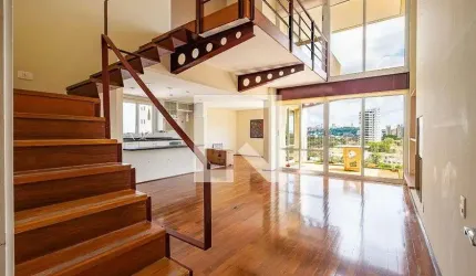 Apartamento para Aluguel - Vila Madalena, 1 Quarto,  116 m² - São Paulo