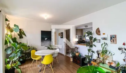 Apartamento para Aluguel - Mansões Santo Antônio, 3 Quartos,  108 m² - Campinas