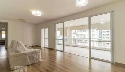 Apartamento para Aluguel - Consolação, 3 Quartos,  159 m² - São Paulo