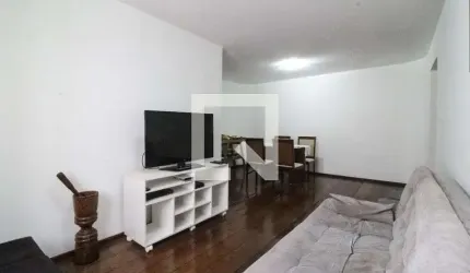 Apartamento para Aluguel - Vila Olímpia, 3 Quartos,  96 m² - São Paulo