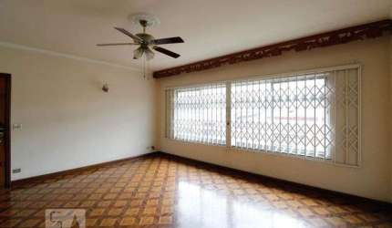 Casa para Aluguel - Centro, 4 Quartos,  271 m² - Guarulhos
