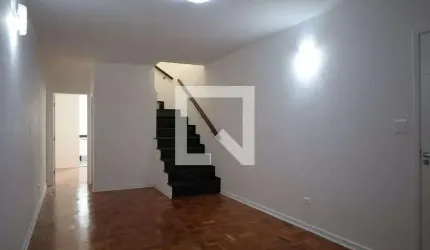 Casa para Aluguel - Vila Marari, 3 Quartos,  125 m² - São Paulo