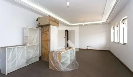 Casa para Aluguel - Vila Carrão, 3 Quartos,  240 m² - São Paulo